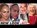 90 Day Fiance SHOCKING Beauty Transformations | Darcey Silva’s EXTREME Makeover