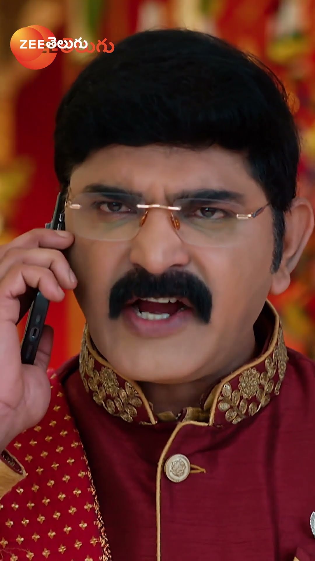 #AMMAYI GARU #Shorts #Zee Telugu #Entertainment #Family Drama