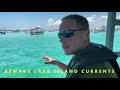 OCSO Marine Unit Boating Safety Info for Crab Island and More