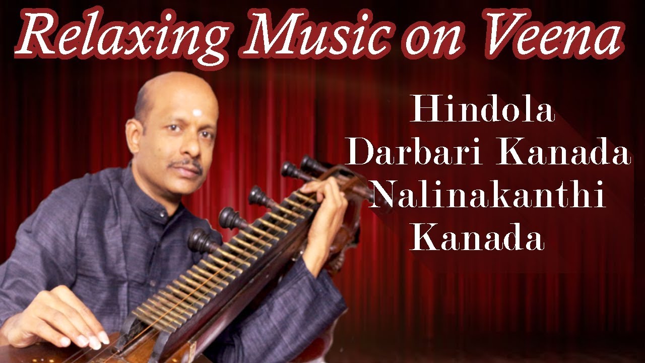 Meditation Music Relaxing Veena Music Veena Instrumental Music YouTube