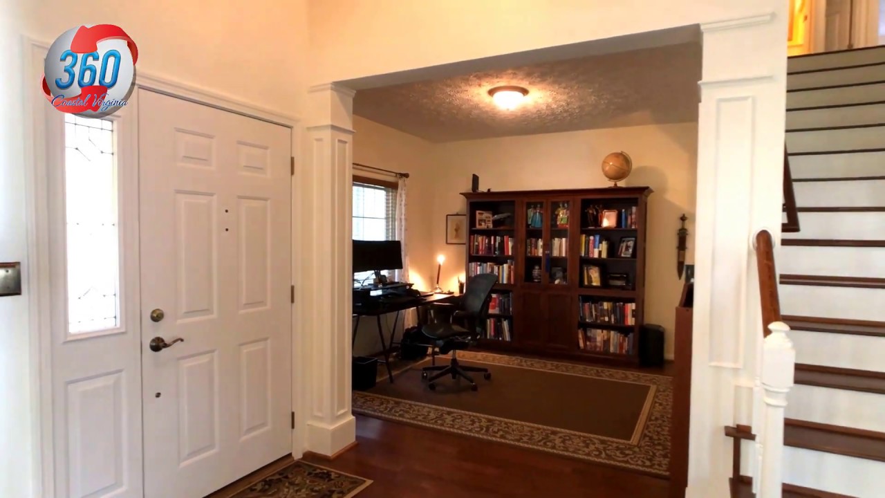 HRVA Homes Presents2696 Christopher Farms Dr, Virginia Beach, VA 23453