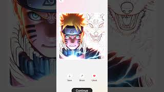 .. Naruto X Kurama.. Rtotaku