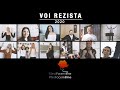 Voi rezista - Cover Resistire | Romanian Version 2020