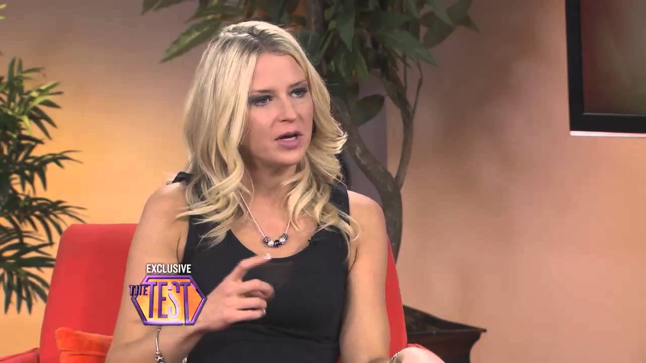 The Test: Exclusive Footage of Michael Lohan and Kate Major