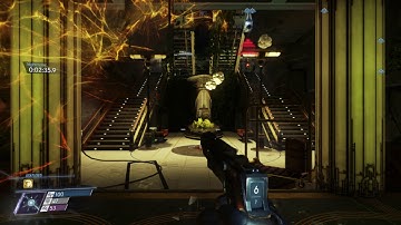 Prey Defeat Engineer Operators While Evading Nightmare