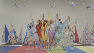 でんぱ組.inc でんでんぱっしょん振付 ダンスショット  / Dempagumi.inc - Denden Passion / Dance shot