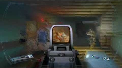 FEAR 2: Project Origin - Normal - Level Three - Part One