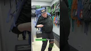 Рюкзаки в магазине Экипленд  #экиплэнд #обзор #экипировка #розничныймагазин #рюкзаки