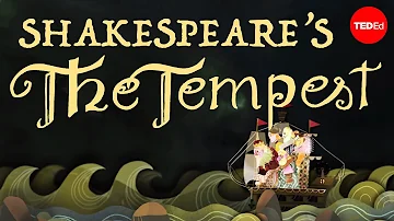 Why should you read Shakespeare’s “The Tempest”? - Iseult Gillespie