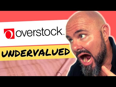 Video: Hoekom is Overstock Com so goedkoop?