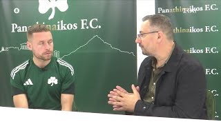 Monobala |  Ανασκόπηση του 2025 και αποκλειστική συνέντευξη Ίνγκασον - Trailer | 28/12/2025