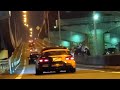 @9 Osaka civic  【爆音注意.連続VTECサウンド直管】【#CIVIC】【#OSaka】