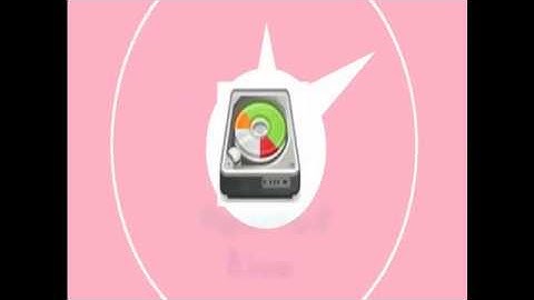 Particiones con Gparted Live