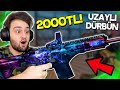 HK İLE ALDIĞIM 2000TL LİK FULL+FULL NEON +6 M468 İLE OYNADIM!! ZULA