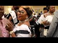 KOKOROKOO - Ghana In Toronto - Madam Cecilia Afua Ayorkor's Thanksgiving