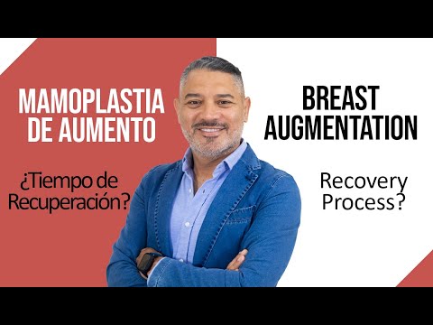Vídeo: Las Posibilidades De La Mamoplastia
