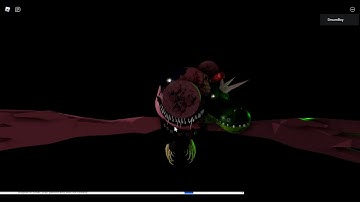 (NERFED CHRISTMAS!) Piggy: The Result of Isolation