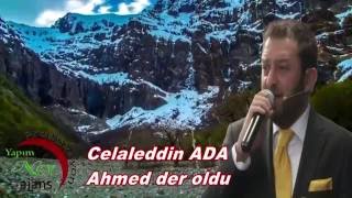 Celaleddin Ada - Ahmed Der Oldu