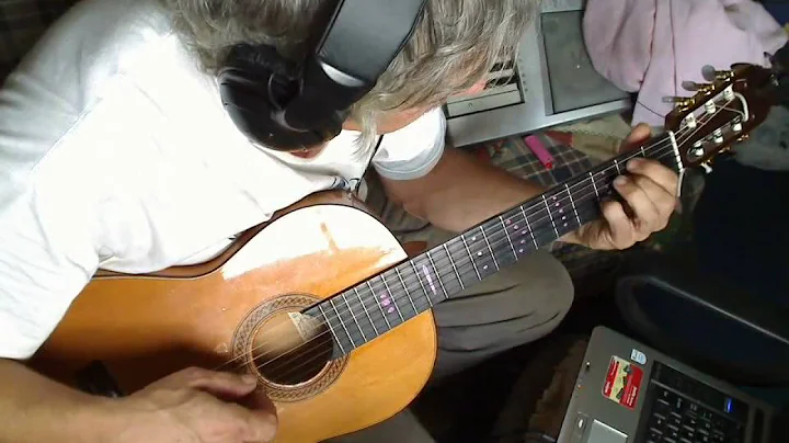 jeff chesnut kemps jig.wmv
