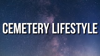 YoungBoy Never Broke Again - Cemetery Lifestyle (Lyrics)