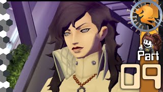BIG BETRAYAL! | SMT: Digital Devil Saga 2 | Part 09