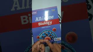 Arihant All in One CBSE Class 12 Biology Book Review | Arihant CBSE Class 12 All in One Biology Book