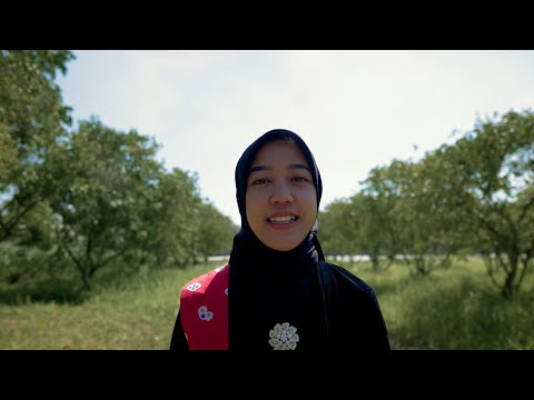 LAGU NASIONAL TANAH AIRKU • BONGOBARBAR