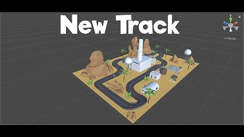 Unity Devlog # 2 | NEW TRACK | Indie Game Devlog # 2 | Let
