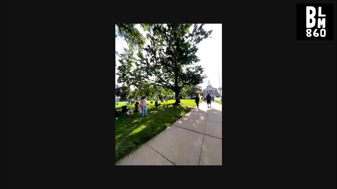 1199 Rally at the Capitol YouTube
