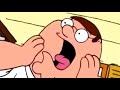 Family Guy with no context