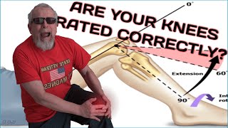 Winning VA Compensation For Knees: Part 2