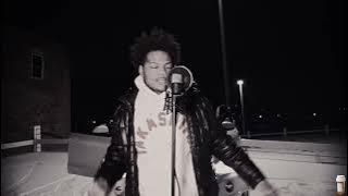 HDOT BINTRAPPIN - DONT CRY | @Real.Pain. LIVE PERFORMANCE