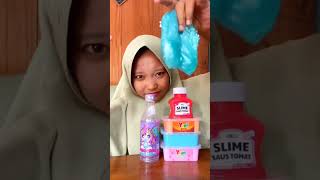 MACAM MACAM SLIME #viral #shorts