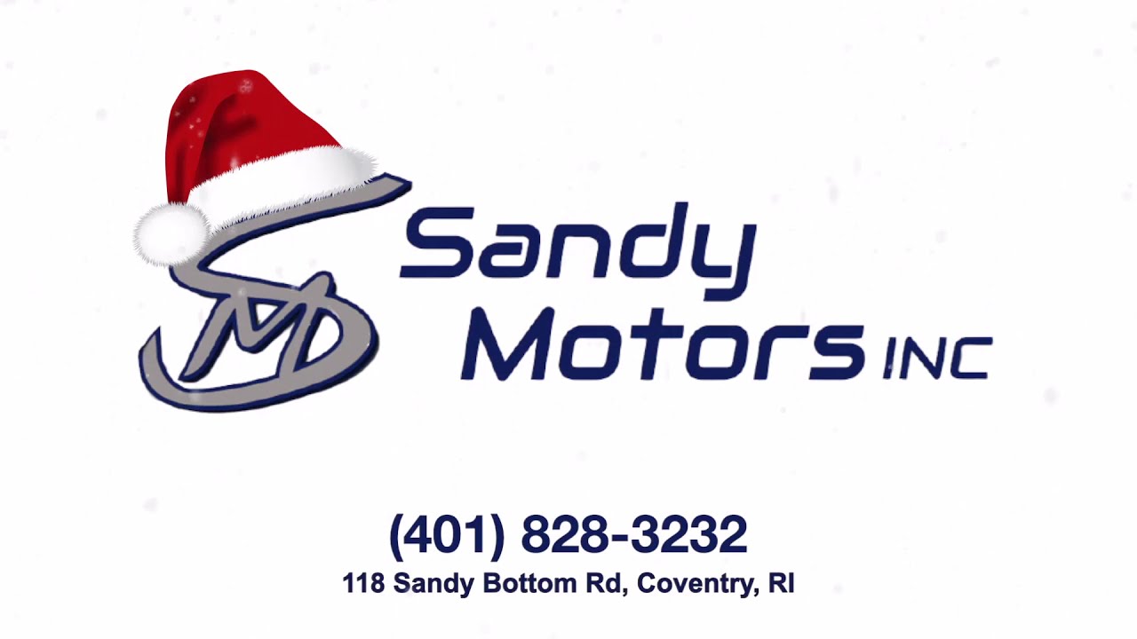 sandy-motors-holiday-2020-youtube