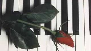 First Love (Piano) chords