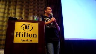 Big Idea mastermind Vick Strizheus