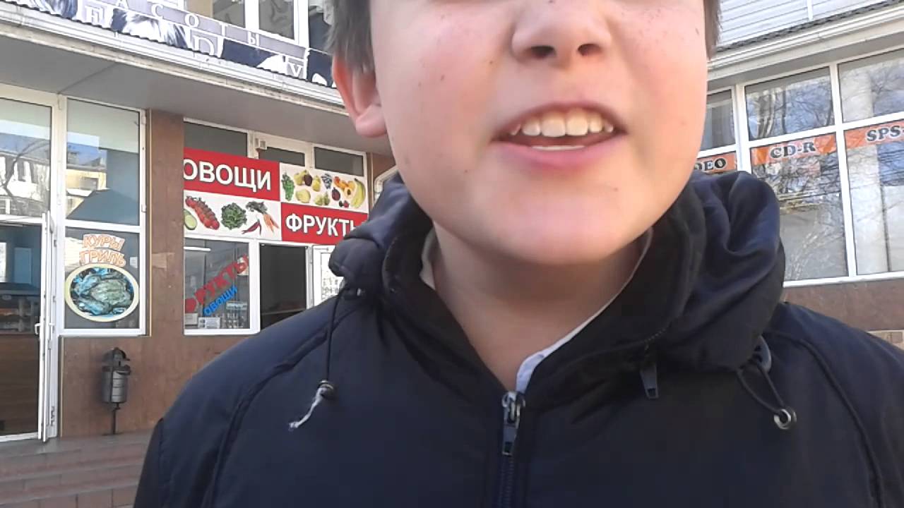 Гомункул - YouTube