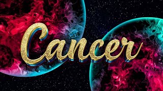 CANCER YOU WILL BE IN A RELATIONSHIP! This Person's CRAZY About You! Shocking New Beginning Ahead!