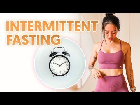 IF LÀ GÌ? BẠN BIẾT GÌ VỀ IF? INTERMITTENT FASTING