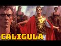 Caligula lun des empereurs romains les plus fous et les plus dpravs  curiosits historiques