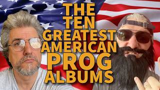 THE TEN GREATEST AMERICAN PROG ALBUMS | Ranked
Buy my CDs and Vinyl Albums
https://elasticstage.com/andyedwardsalbums
Patreon
https://www.patreon.com/andyedwards
PayPal Tip Jar
https://paypal.me/AndyEdwardsYoutube
YouTube Membership
https://www.youtube.com/channel/UCked4Esmdl16F1CwHjiBe3w/join
Bandcamp
https://andyedwards.bandcamp.com/
My Shop: https://www.patreon.com/andyedwards/shop
My Substack (Podcasts and Articles) https://andyedwardsdrums.substack.com/publish/home
Facebook: https://www.facebook.com/andy.edwards.drummer
Instagram: https://www.instagram.com/andyedwardsdrumlessons/
Contact: andyedwardsdrums@gmail.com
WARNING
I have not taken an oath to tell the truth in these videos. Some of these videos are informative, some contain my opinions, some are about thinking itself, but often my videos are humorous, and when they are humorous they should not be taken too seriously.
But if I do make something up to get a cheap laugh, or I mess up and get something wrong, please remember that these videos are for entertainment purposes only, and I do not recommend their use in any other situations. THE TEN GREATEST AMERICAN PROG ALBUMS | Ranked