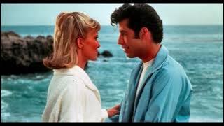 John Travolta   Sandy Extended Viento Mix