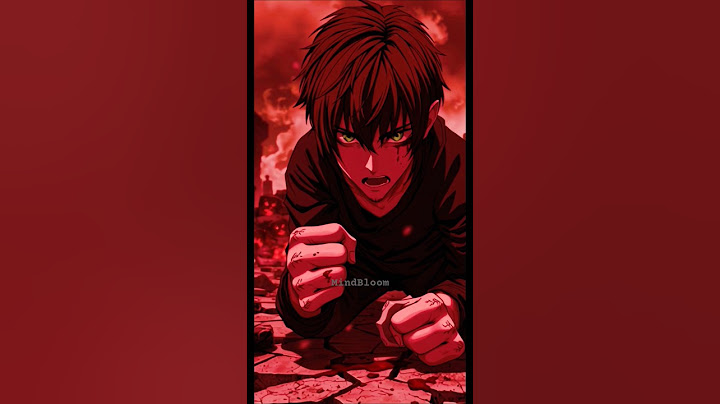 Prawdziwa siła rodzi się w bólu 💔🔥 | Przejdź przez to #anime