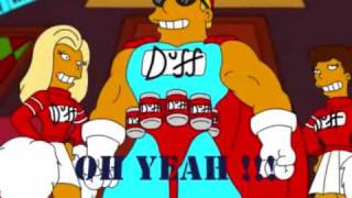 duffman oh yeh