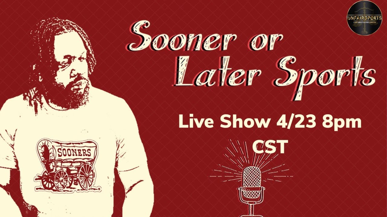 Sooner Spring Game Commitments Locks? Sooner or Later Podcast