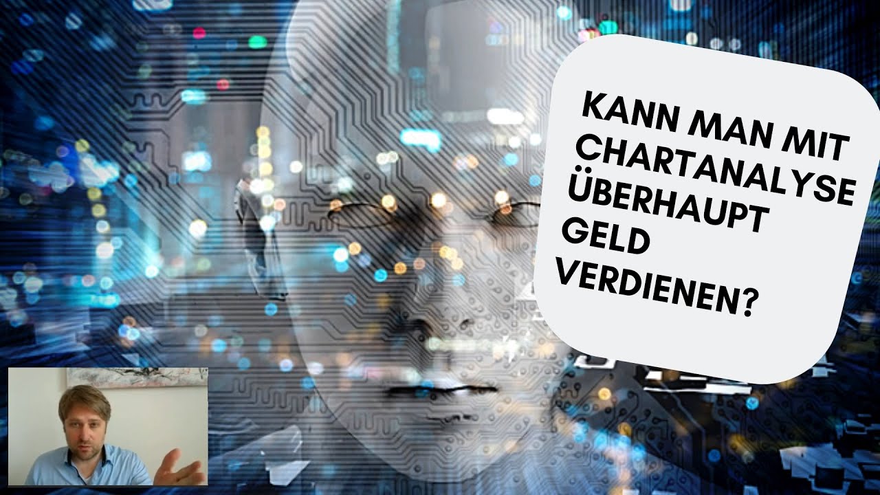 Kann man mit Chartanalyse überhaupt Geld verdienen? trading screen