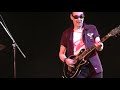 シーナ&ザ・ロケッツ ”イヤイヤロック~デッドギター~TheLastTime&quot; @久留米石橋文化センター共同ホール