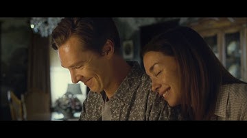 Benedict Cumberbatch - Can