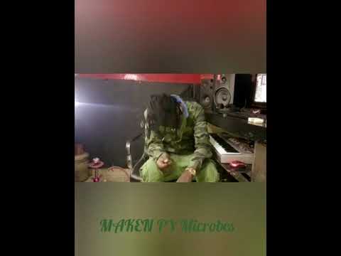 Maken py Microbes vidéo officiel studio