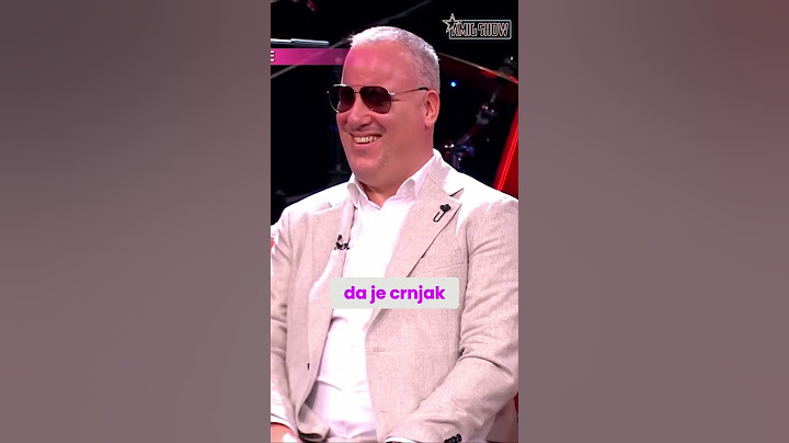 Vic - Žena traži muža #amigshow